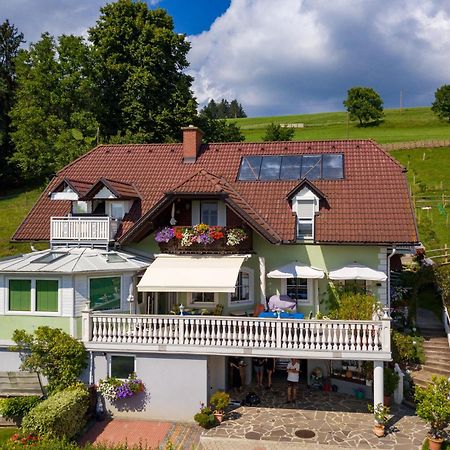 Privatzimmer Haus Gschweitl Semriach Dış mekan fotoğraf