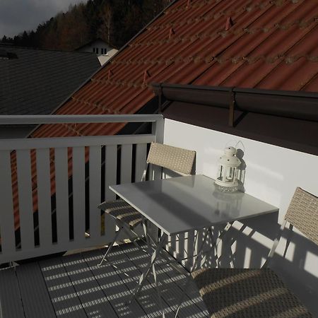 Privatzimmer Haus Gschweitl Daire Semriach Oda fotoğraf