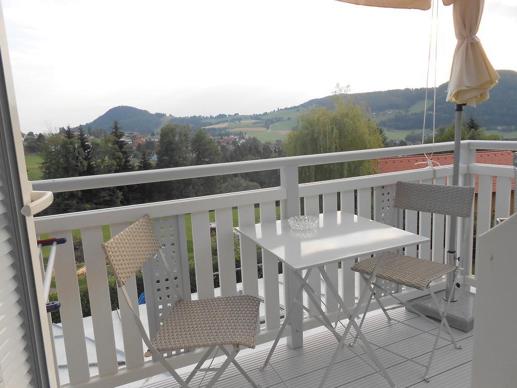 Privatzimmer Haus Gschweitl Semriach Oda fotoğraf