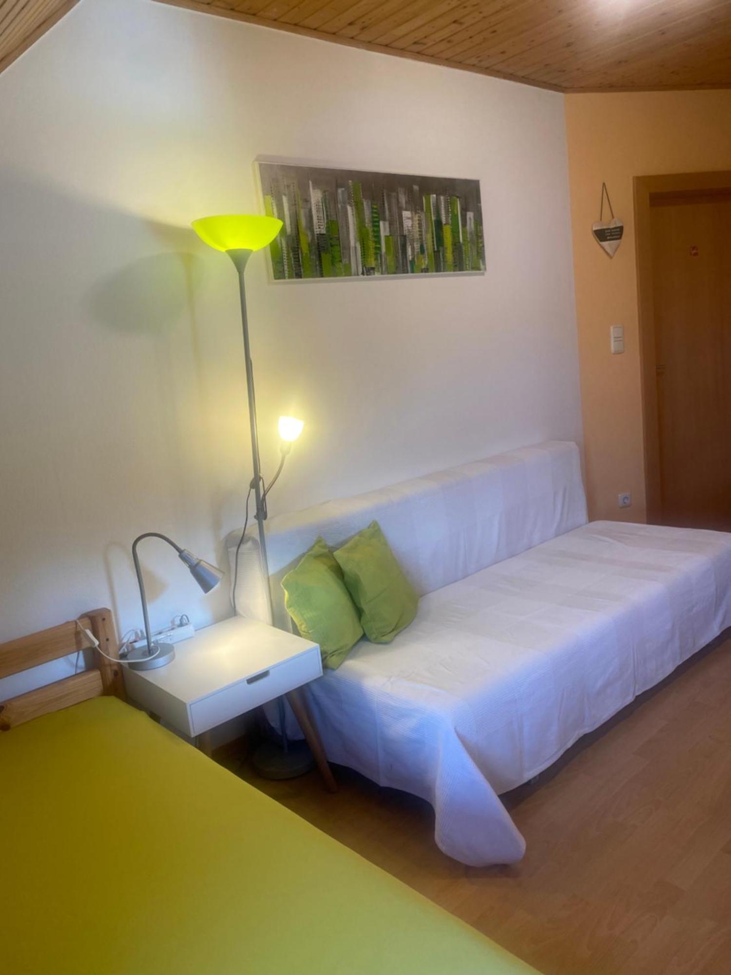 Privatzimmer Haus Gschweitl Daire Semriach Dış mekan fotoğraf