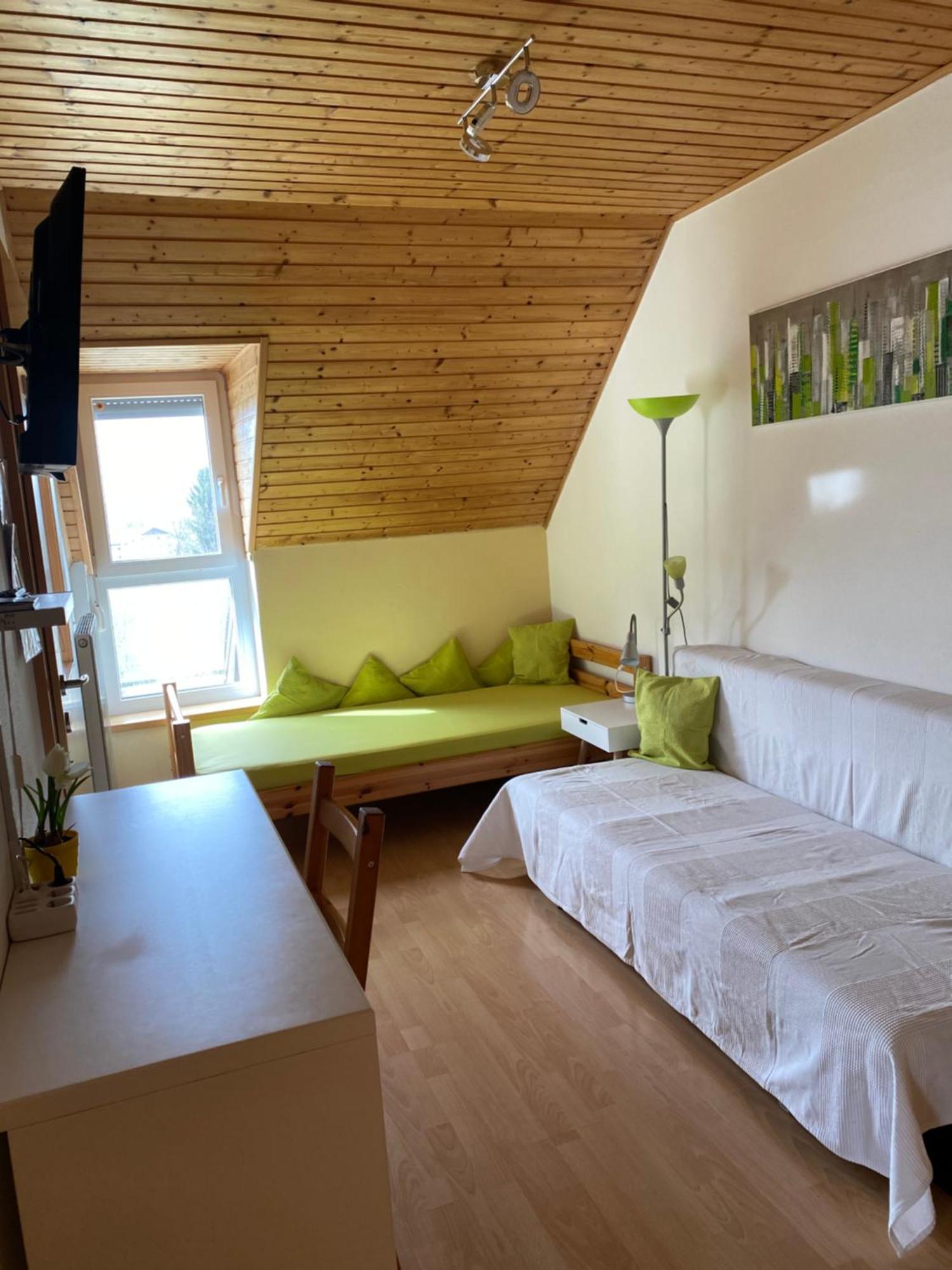 Privatzimmer Haus Gschweitl Daire Semriach Dış mekan fotoğraf