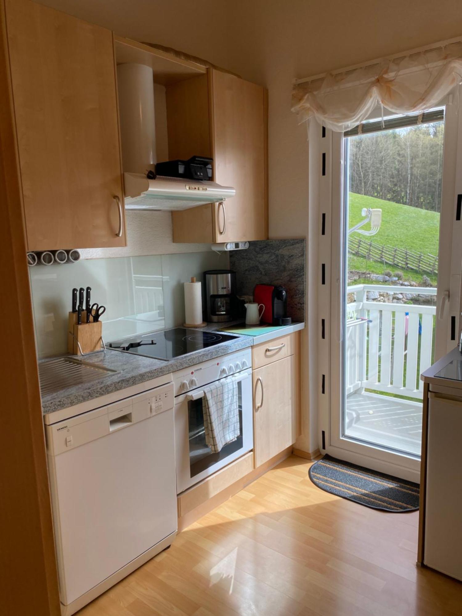 Privatzimmer Haus Gschweitl Semriach Dış mekan fotoğraf