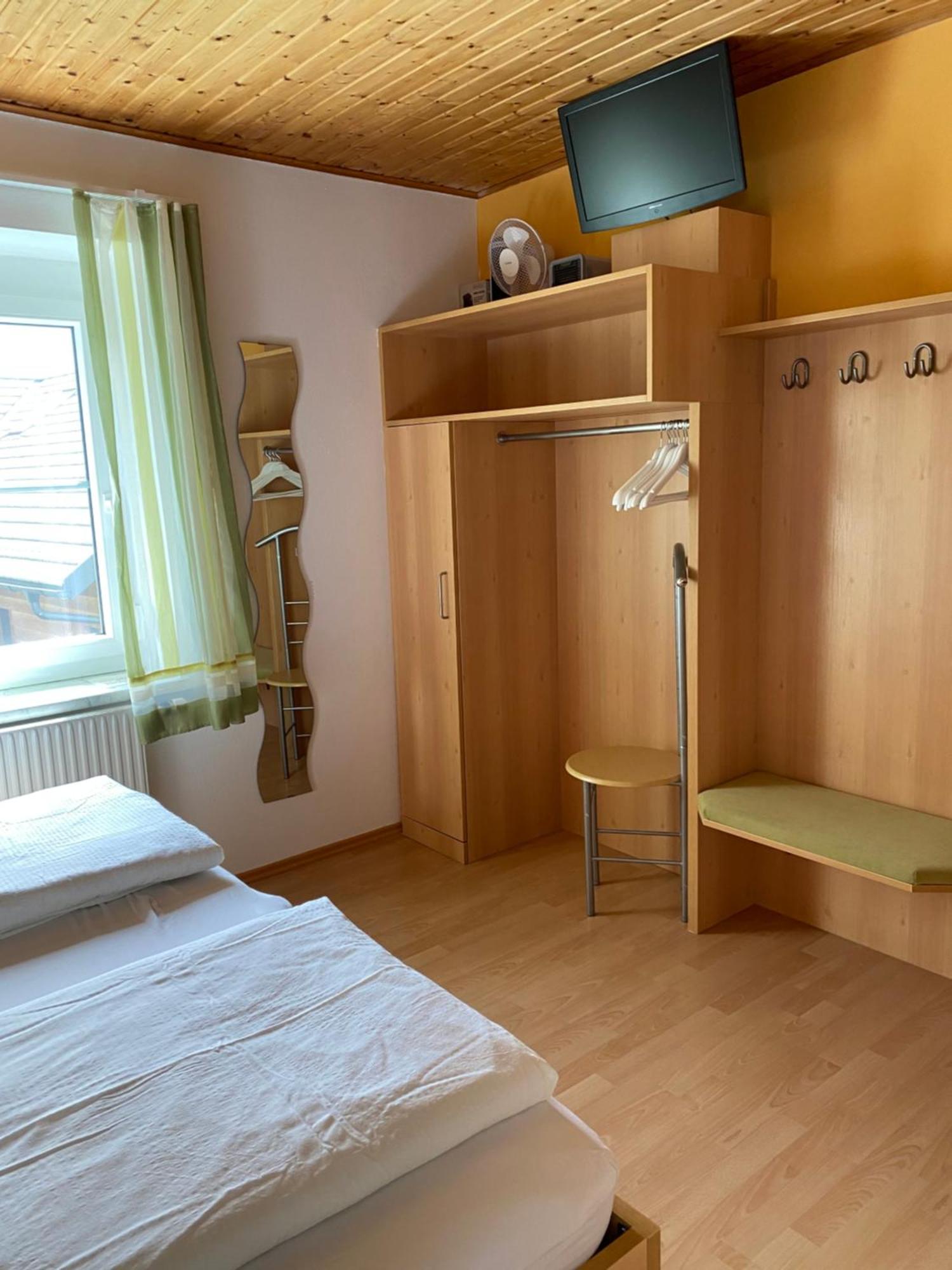 Privatzimmer Haus Gschweitl Daire Semriach Dış mekan fotoğraf