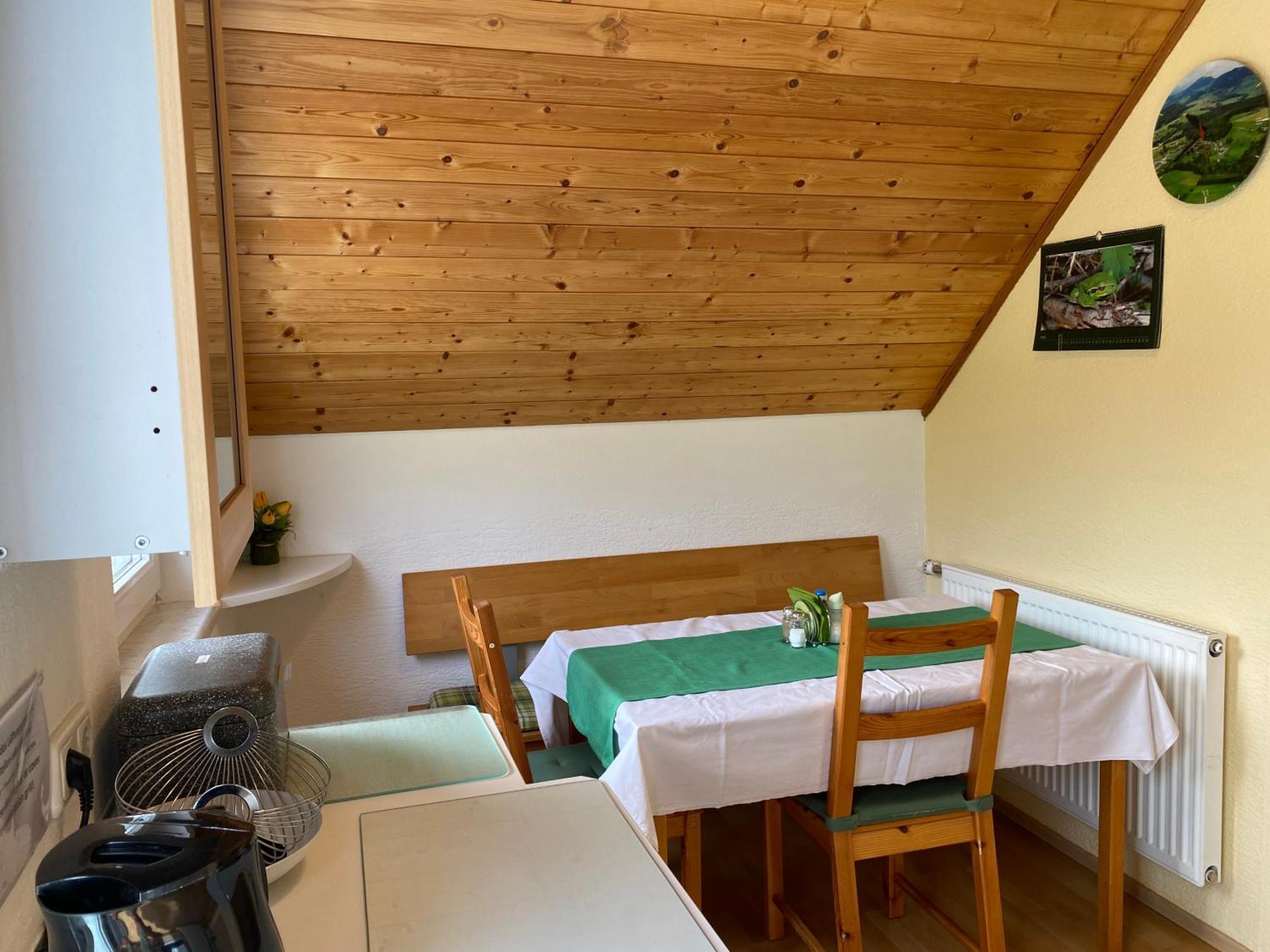 Privatzimmer Haus Gschweitl Daire Semriach Dış mekan fotoğraf