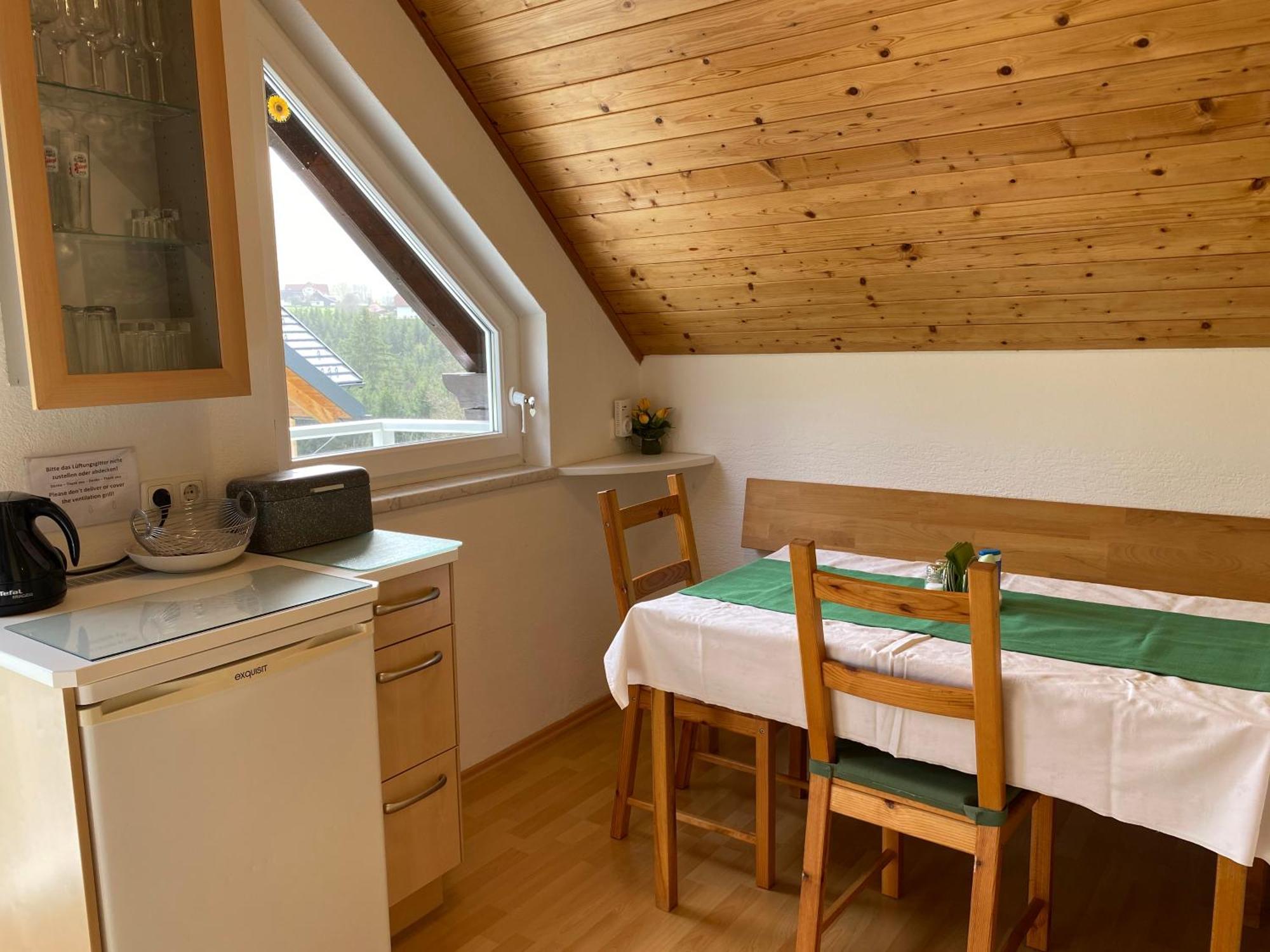 Privatzimmer Haus Gschweitl Daire Semriach Dış mekan fotoğraf