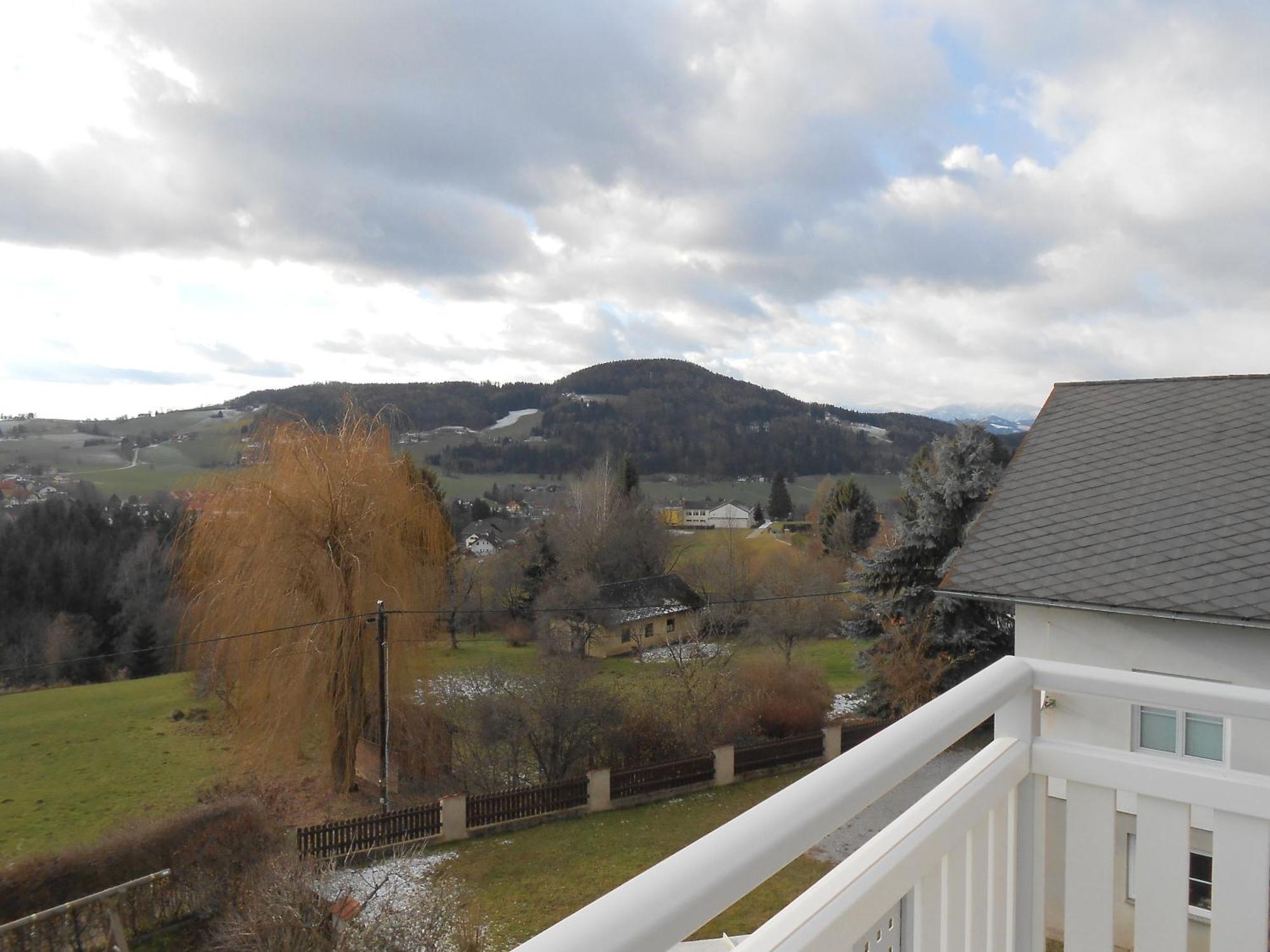 Privatzimmer Haus Gschweitl Semriach Oda fotoğraf