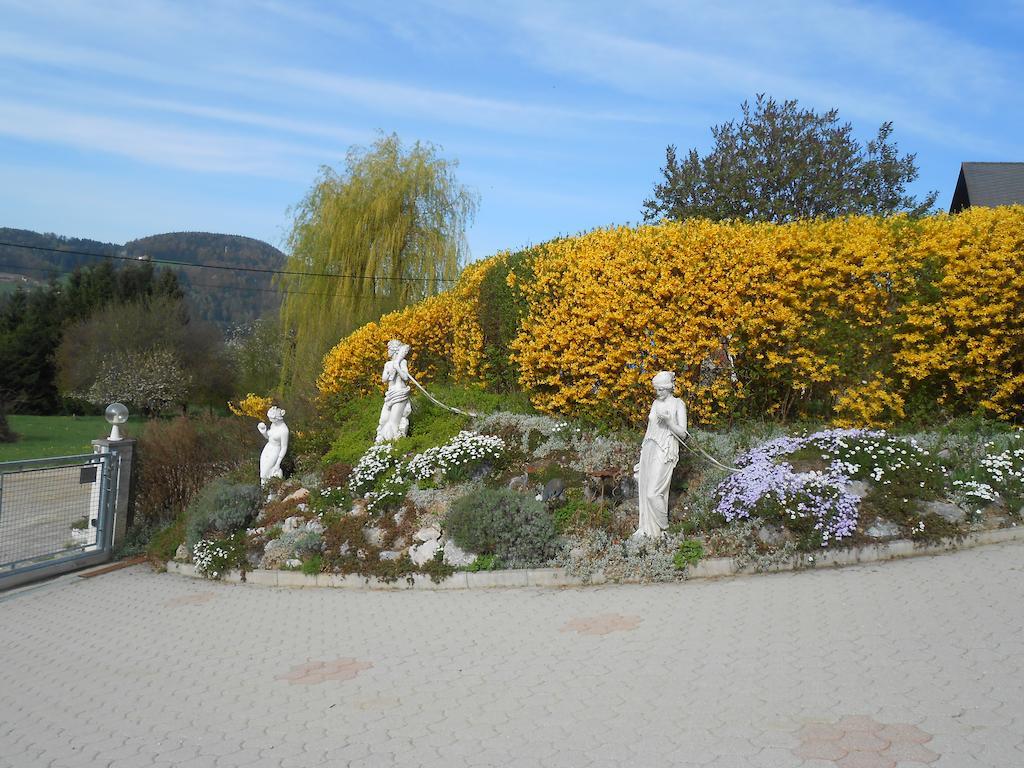 Privatzimmer Haus Gschweitl Semriach Dış mekan fotoğraf