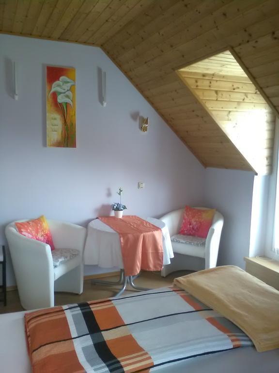 Privatzimmer Haus Gschweitl Semriach Dış mekan fotoğraf