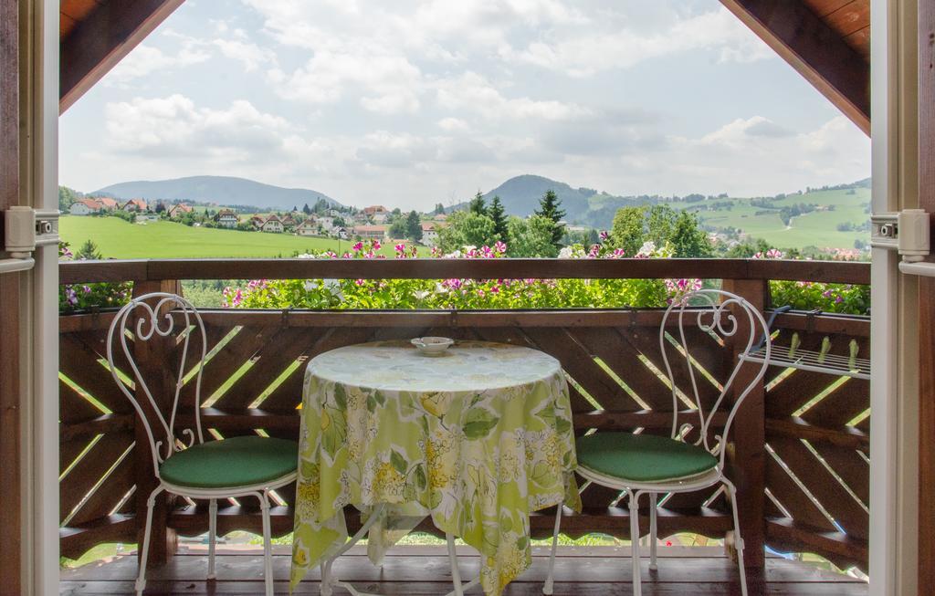 Privatzimmer Haus Gschweitl Semriach Dış mekan fotoğraf