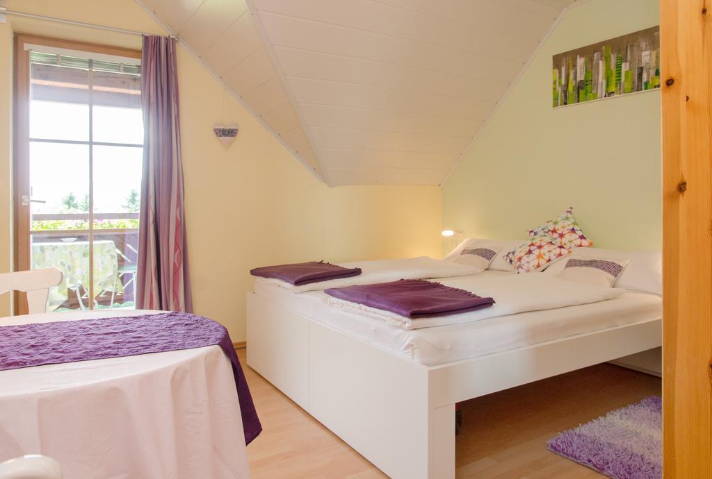 Privatzimmer Haus Gschweitl Semriach Dış mekan fotoğraf