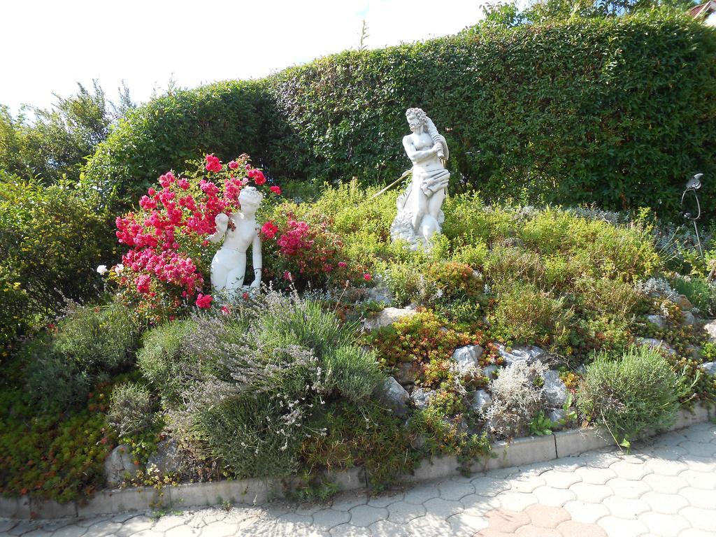 Privatzimmer Haus Gschweitl Semriach Dış mekan fotoğraf