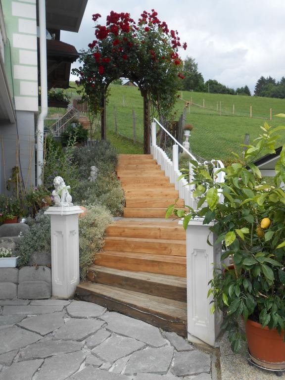 Privatzimmer Haus Gschweitl Semriach Dış mekan fotoğraf