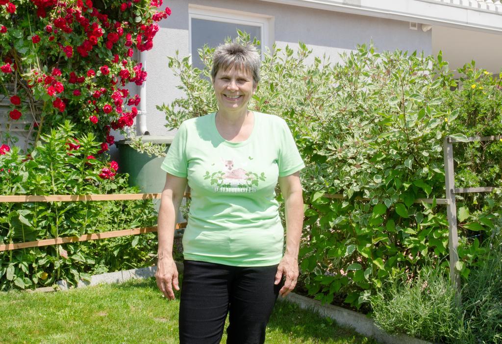 Privatzimmer Haus Gschweitl Semriach Dış mekan fotoğraf