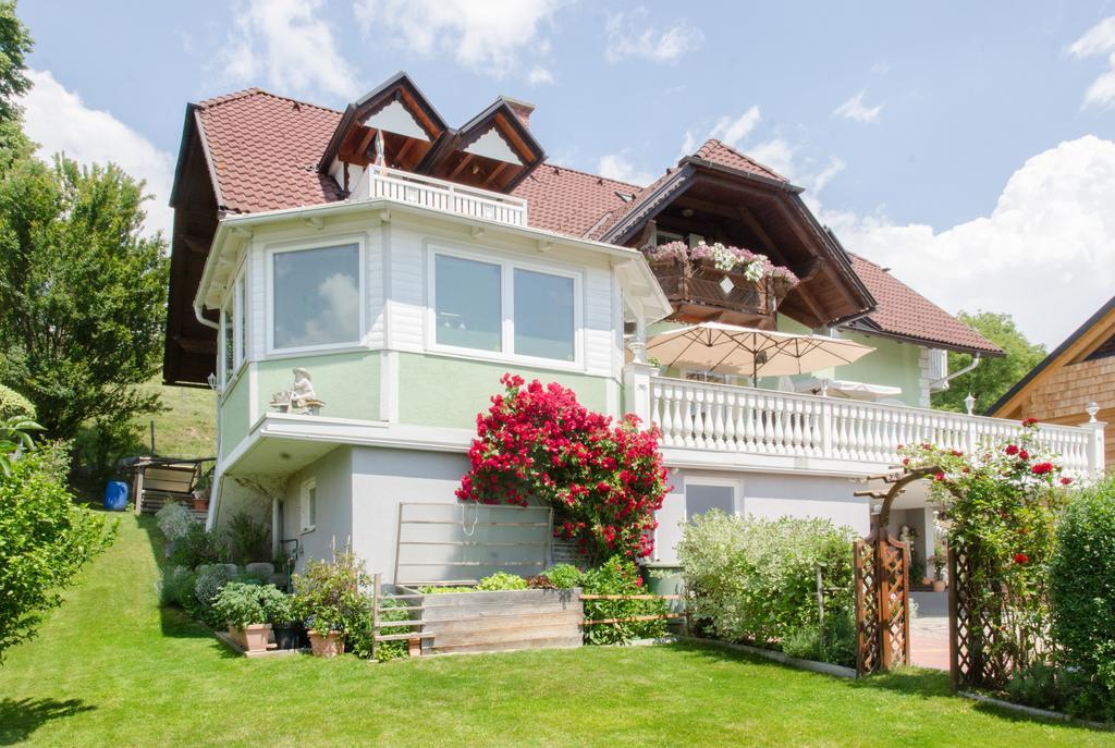 Privatzimmer Haus Gschweitl Daire Semriach Dış mekan fotoğraf