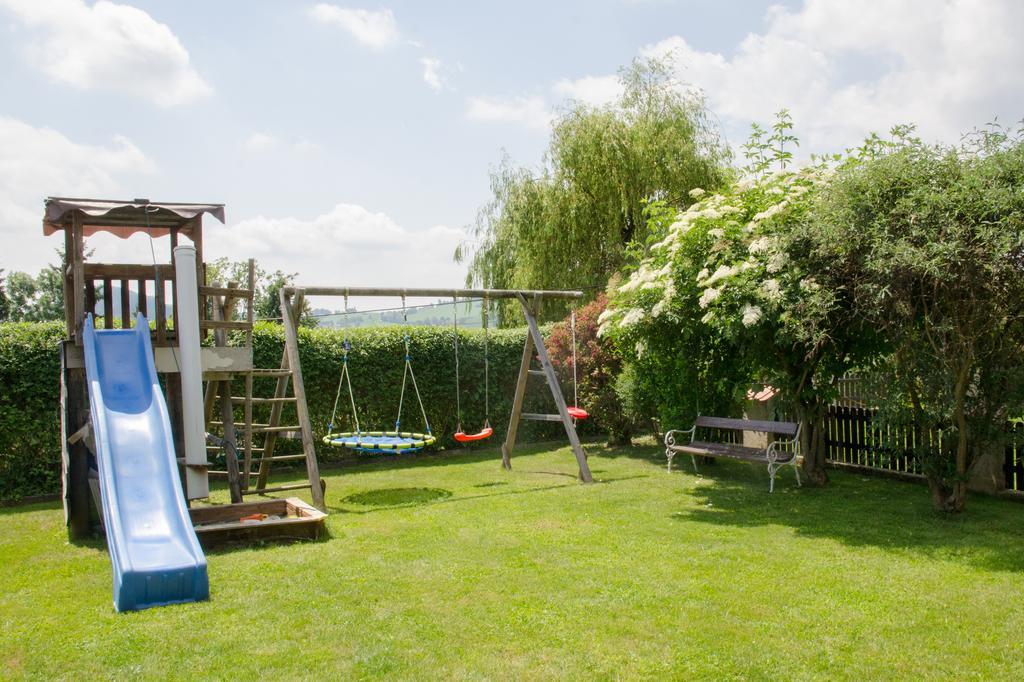 Privatzimmer Haus Gschweitl Semriach Dış mekan fotoğraf