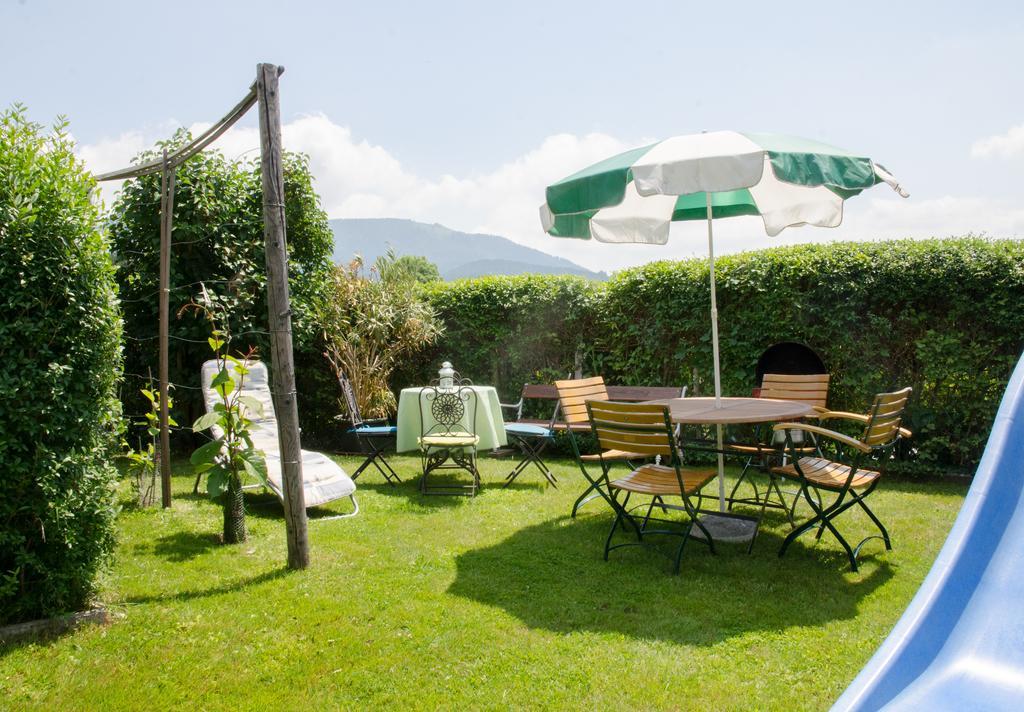 Privatzimmer Haus Gschweitl Semriach Dış mekan fotoğraf