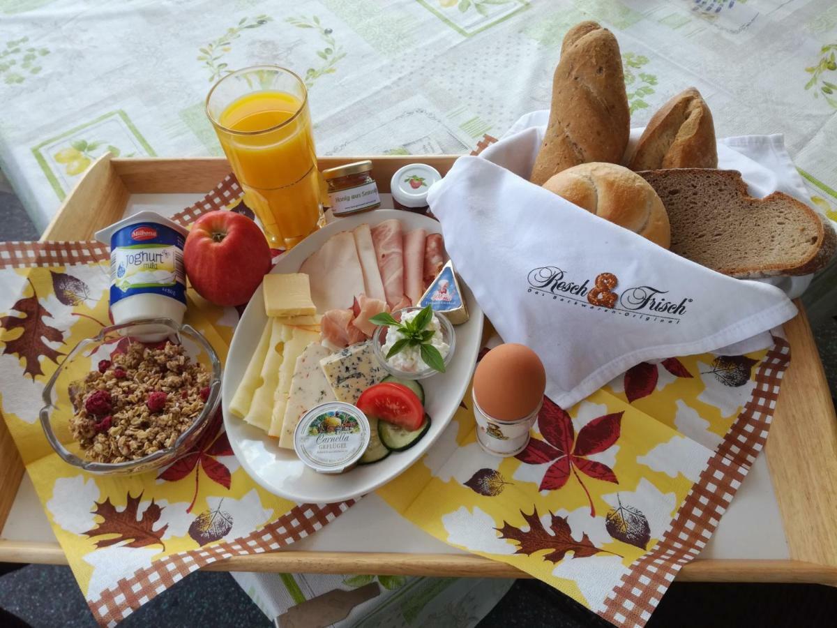 Privatzimmer Haus Gschweitl Semriach Dış mekan fotoğraf